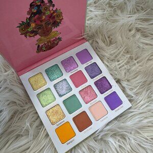 Garden by Juvia's Place Palette